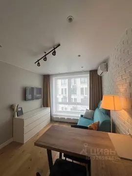 1-к кв. Москва Духовской пер., 19 (25.0 м)