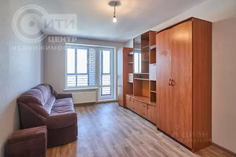 Студия Воронежская область, Воронеж Ростовская ул., 67 (25.0 м)