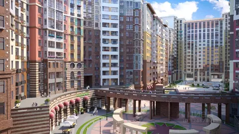 Помещение свободного назначения в Московская область, Ленинский ...