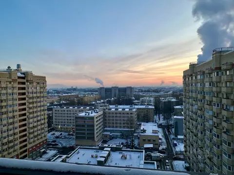 1-к кв. Санкт-Петербург просп. Металлистов, 117 (35.8 м)