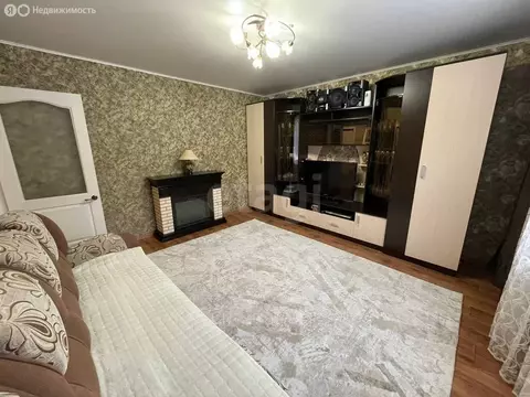 2-комнатная квартира: Клинцы, улица Мира, 125 (51.3 м)