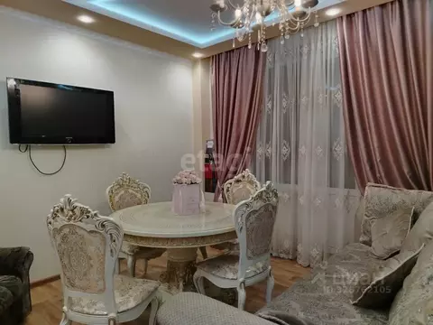 2-к кв. Курская область, Курск ул. Ватутина, 14 (56.0 м)