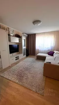 2-к кв. Саратовская область, Энгельс Степная ул., 35а (60.0 м)