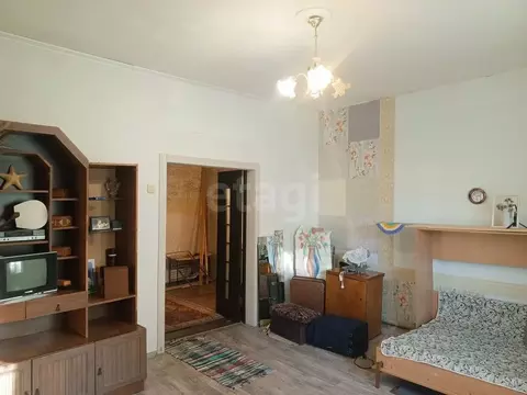 2-к кв. Архангельская область, Коряжма ул. Имени М.Х. Сафьяна, 4 (61.6 ...