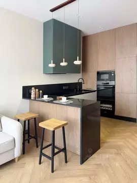 3-к кв. Москва Левел Причальный жилой комплекс, 10к1 (65.6 м)