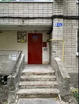 Помещение свободного назначения в Воронежская область, Воронеж просп. ...