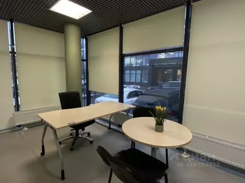 Офис в Москва Каширское ш., 3К2С12 (5 м)