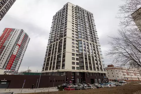 Помещение свободного назначения в Татарстан, Казань ул. Аметьевская ...