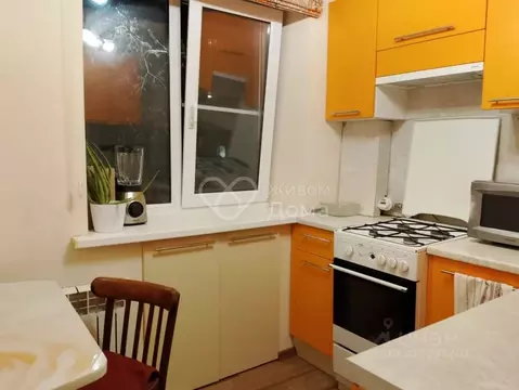 3-к кв. Волгоградская область, Волгоград ул. Качинцев, 122 (61.4 м)