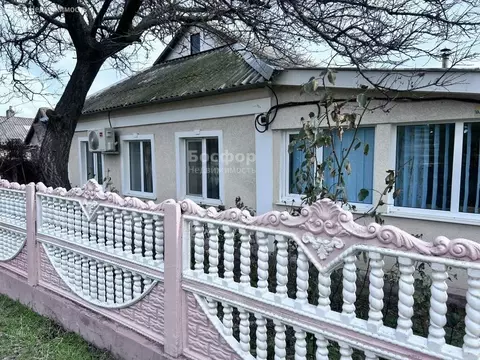 Дом в Льговское, улица Мичурина (83.9 м)