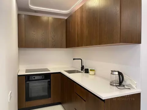 2-к кв. Московская область, Красногорск городской округ, д. Глухово ...