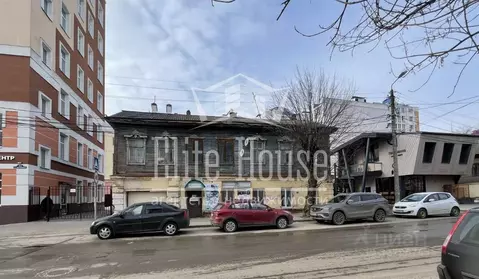 Помещение свободного назначения в Калужская область, Калуга ул. ...