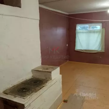 Дом в Тыва, Кызылский кожуун, Каа-Хем пгт  (34 м)