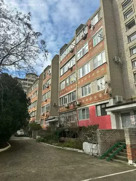 3-комнатная квартира: Анапа, улица Ленина, 193 (79 м)