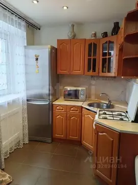 2-к кв. Московская область, Талдомский городской округ, Запрудня пгт ...