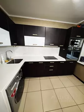 2-к кв. Приморский край, Владивосток ул. Суханова, 13 (48.0 м)