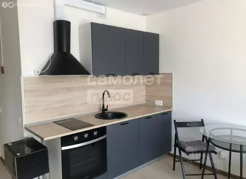 Квартира-студия: Балашиха, улица Бояринова, 32 (23 м)