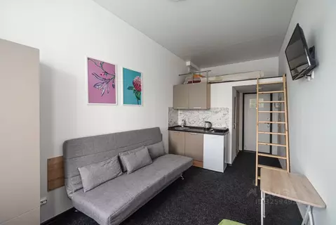 Студия Санкт-Петербург, Санкт-Петербург, Ломоносов ул. 1-я Нижняя, 1 ...