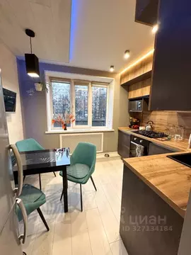 2-к кв. Санкт-Петербург Гражданский просп., 117К1 (56.6 м)