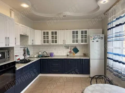 Коттедж в Тверская область, Тверь Затверечье жилмассив, ул. Серова ...