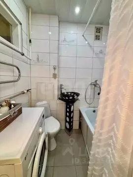 1-к кв. Саха (Якутия), Якутск ул. Хабарова, 3 (29.6 м)