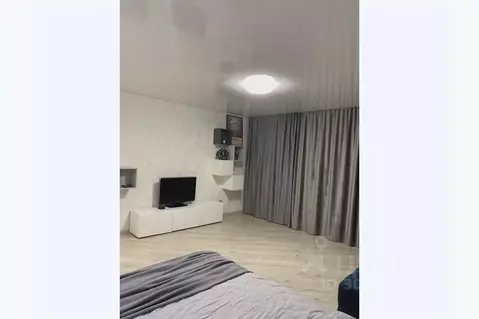 1-к кв. Липецкая область, Липецк ул. И.В. Свиридова, 6 (44.0 м)