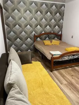 1-к кв. Калининградская область, Калининград Мариупольская ул., 3 ...