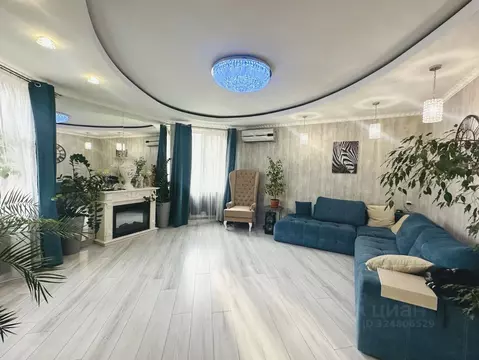 Дом в Ставропольский край, Ставрополь ул. Куйбышева, 21 (229 м)