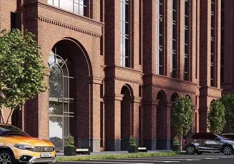 2-к кв. Чеченская республика, Грозный Авангард жилой комплекс (66.7 м)