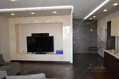 3-к кв. Челябинская область, Челябинск Загородная ул., 18 (116.9 м)