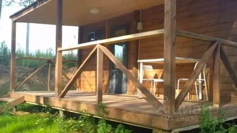 Дом в Московская область, Чехов муниципальный округ, д. Масново-Жуково ...