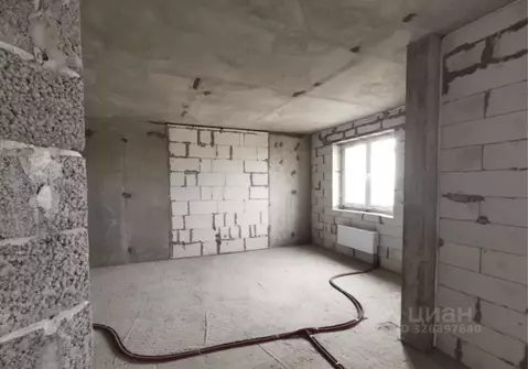 1-к кв. Москва ул. Крузенштерна, 4 (30.0 м)