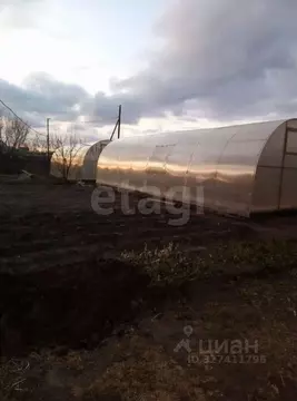 Участок в Курганская область, Курган Надежда СНТ, 118 (12.0 сот.)