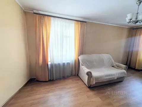 3-к кв. Томская область, Томск тракт Иркутский, 196 (60.9 м)