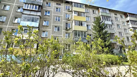 3-к кв. Московская область, Жуковский ул. Гагарина, 30 (58.5 м)