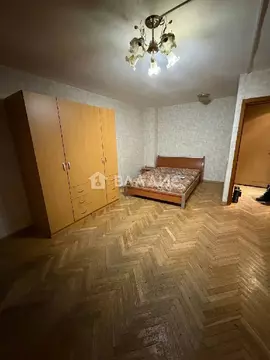 Продается 1-комнатная квартира