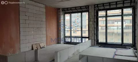 2-комнатная квартира: Москва, улица Академика Челомея, 1А (48 м)