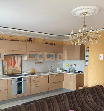 3-к кв. Ростовская область, Ростов-на-Дону просп. Королева, 25г (100.0 ...