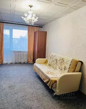 1-к кв. Саратовская область, Саратов Рабочая ул., 134/142 (32.0 м)