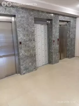 1-комнатная квартира: Калининград, улица Гайдара, 90 (46.5 м)