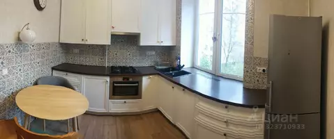 2-к кв. Москва Маломосковская ул., 6 (54.0 м)