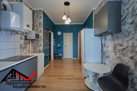 2-комнатная квартира: Севастополь, Парковая улица, 14Б (46 м)