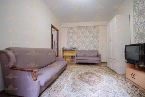 1-к кв. Ставропольский край, Ставрополь ул. Тухачевского, 20/5 (33.0 ...