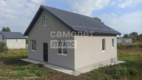 Дом в Краснодарский край, Анапа муниципальный округ, Гостагаевская ...