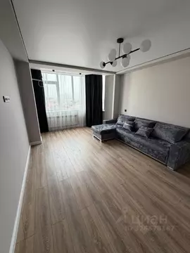 1-к кв. Чеченская республика, Грозный проезд Ханкальский, 11Ак1 (42.0 ...