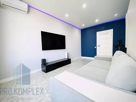 2-к кв. Московская область, Ленинский городской округ, д. Горки пер. ...