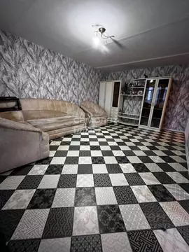 4-к кв. Марий Эл, Волжск ул. Прохорова, 116 (84.0 м)