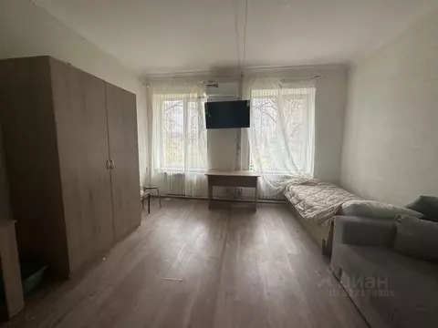 Комната Московская область, Воскресенск Железнодорожная ул., 21 (21.4 ...