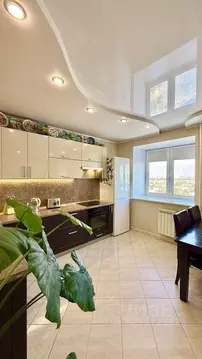 3-к кв. Омская область, Омск ул. Крупской, 38 (60.0 м)