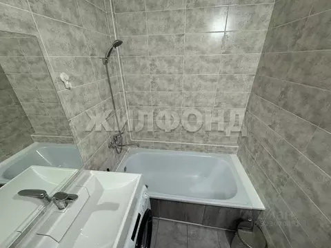 1-к кв. Новосибирская область, Новосибирск ул. Аэропорт, 1/1 (34.0 м)